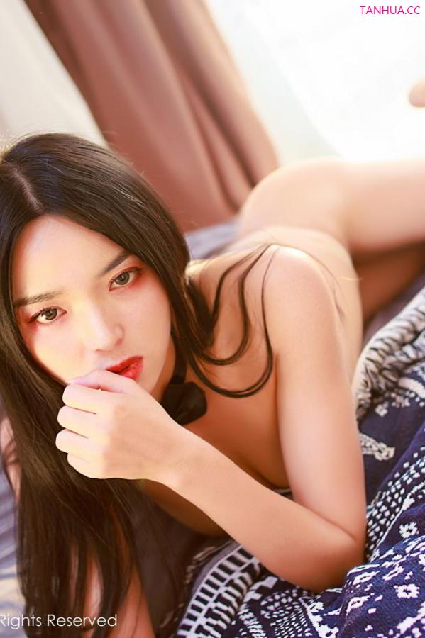 金静熙  [XIUREN]高清写真图 2019.09.11 金静熙第21张图片